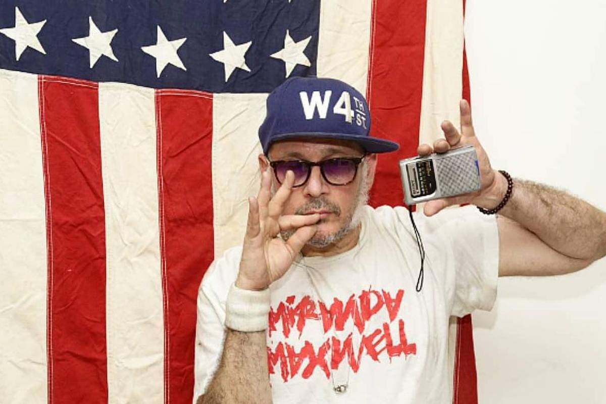 Preminuo Ricky Powell, ‘četvrti Beastie Boy‘ i kultni fotograf