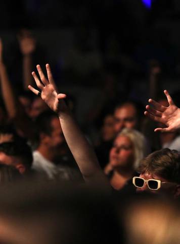 Umag: Maja Šuput raspametila umašku publiku