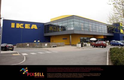 Ikea traži menadžere za rad u robnoj kući koju otvaraju u RH