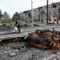 Putin se preračunao, Rusi tvrde da su Ukrajinci bombardirali zatvor, Kijev napad demantirao