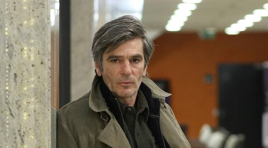 Senad Bašić iz  'Lud, zbunjen, normalan': Imao sam operacije, primam terapije, ali vraćam se