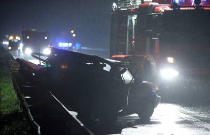 Pijani vozač izazvao nesreću u kojoj je poginuo 55-godišnjak 