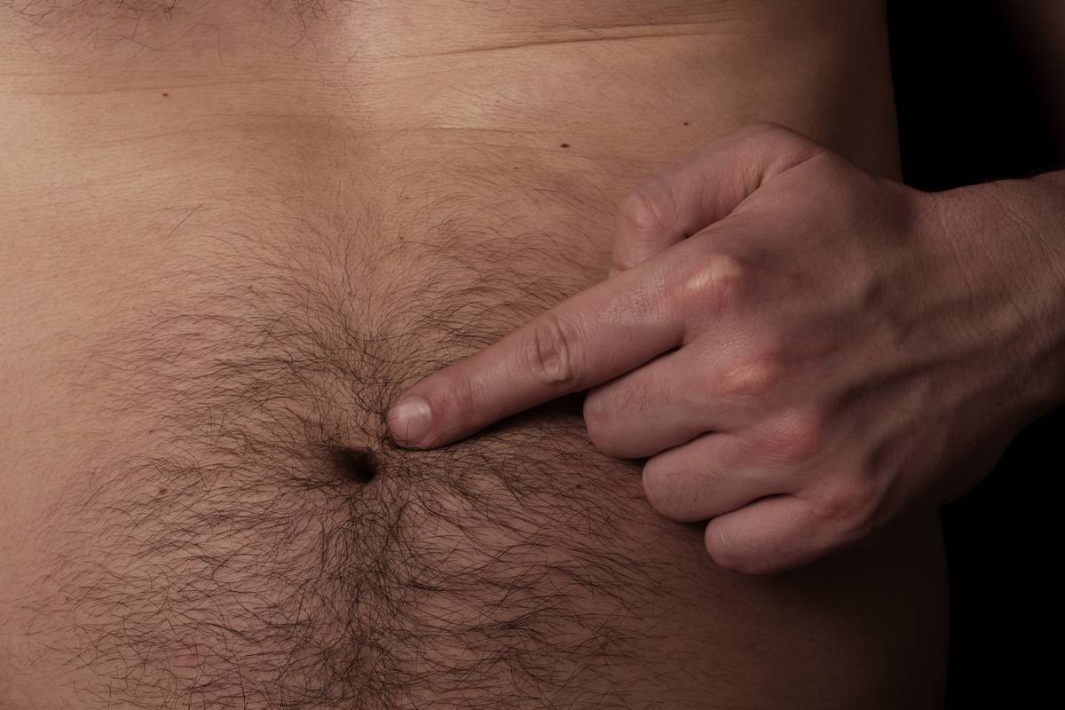 Činjenice o pupku koje možda niste znali: Prepun je bakterija, nekad je bio kontroverzan...