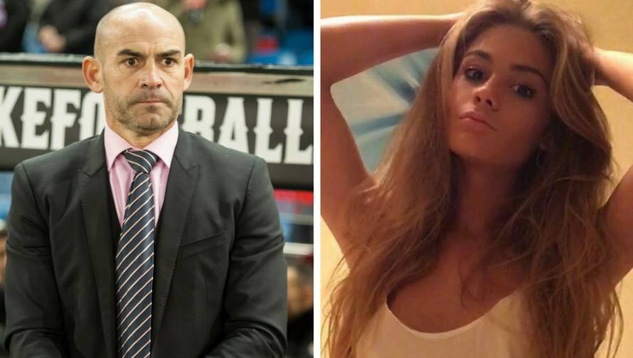 Trener poludio: Ona ima samo 17 godina, prestanite joj pisati!