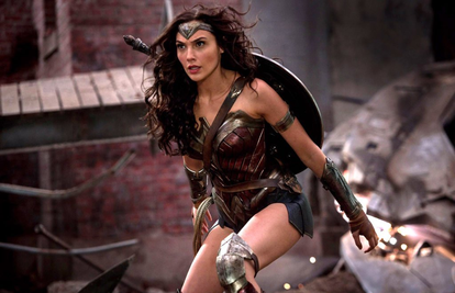 Zabranili film: Libanon ne voli Wonder Woman zbog Gal Gadot