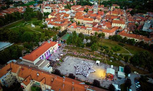 Doris Dragović donosi glazbenu čaroliju na rođendan Karlovca