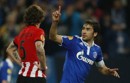 Raul: Moja će obitelj odlučiti o tome hoću li ostati u Schalkeu