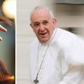 Papa Franjo poručio frizerima: Okanite se tračeva u salonima!