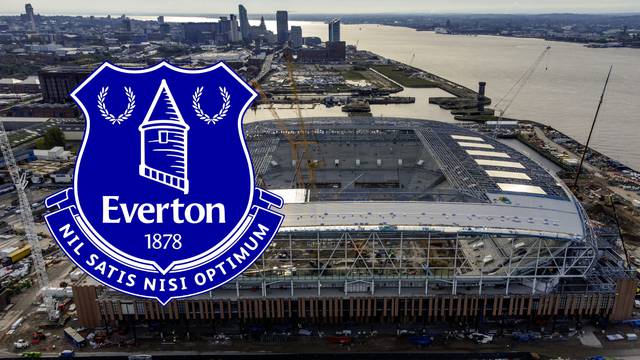 Evertonu najteža kazna ikad u Premiershipu! Sve zbog gradnje stadiona koji će ugostiti Euro!?