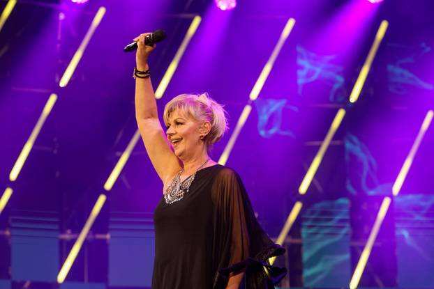 Vodice:  Finalna večer CMC festivala