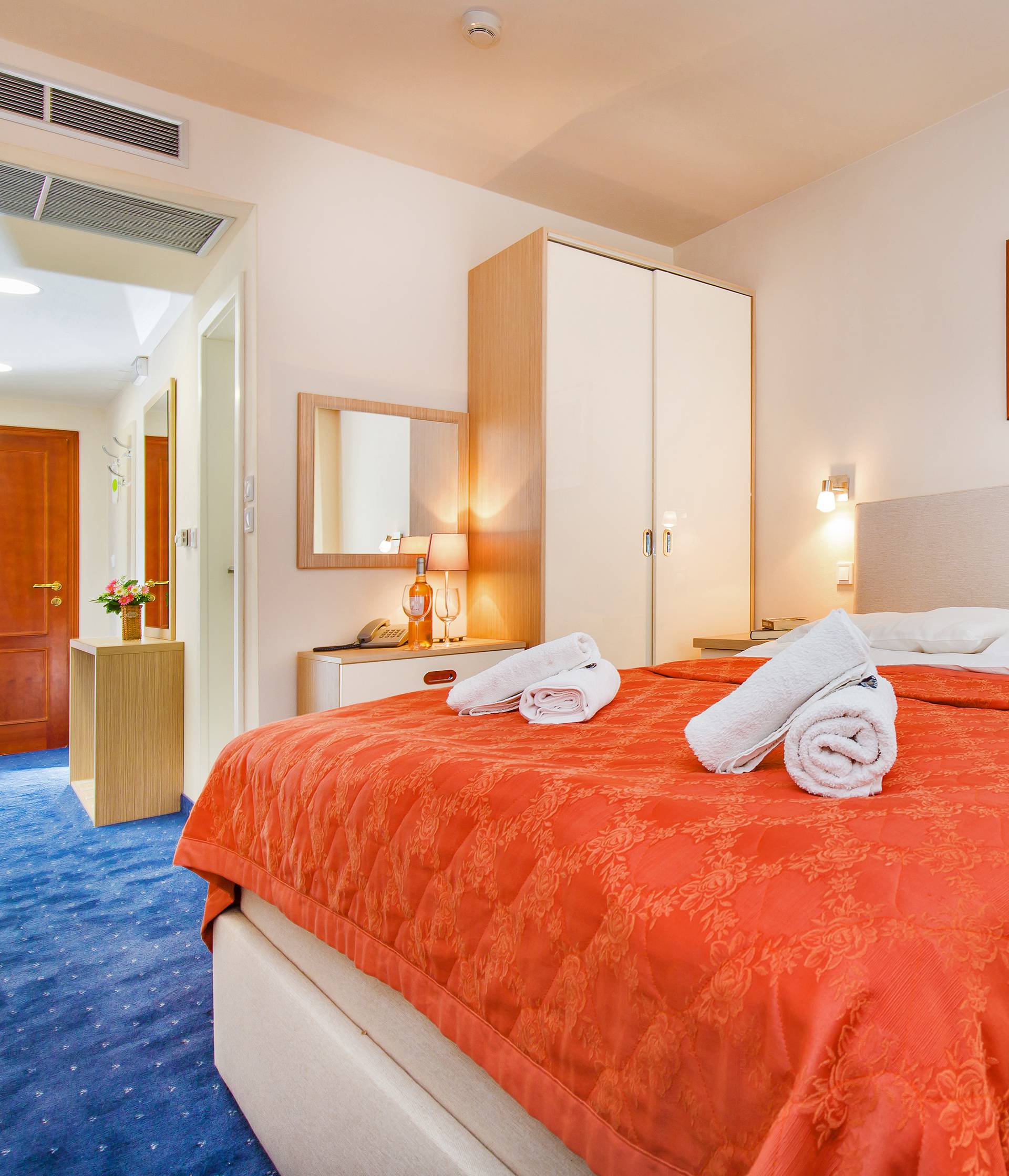Provedite nezaboravni odmor u vrhunskom hotelu Dubrovnik