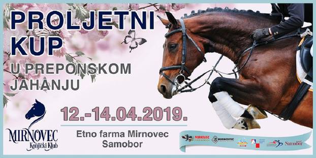 proljetni kup 2019 jumbo FINA...