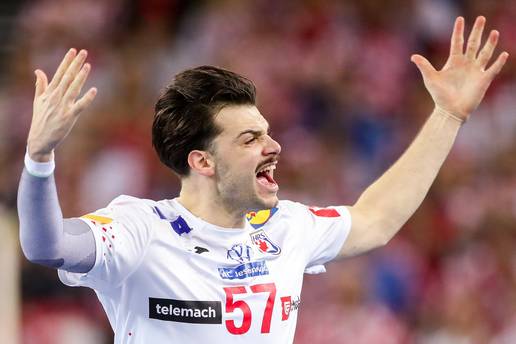 Raspored svih utakmica Eura 2026. Kad igraju rukometa&scaron;i?