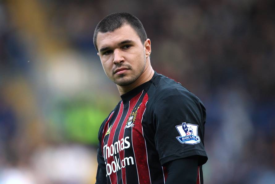 Soccer - Barclays Premier League - Chelsea v Manchester City - Stamford Bridge