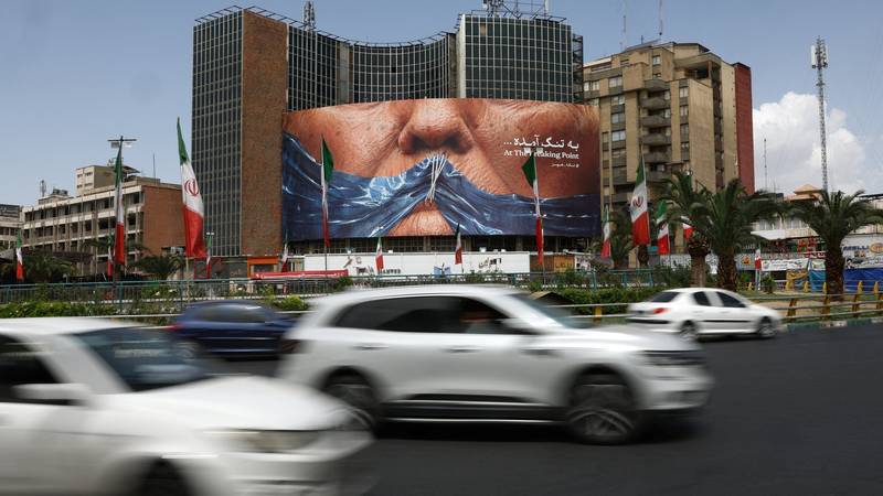 Iran odbacio američki prijedlog za kraj rata: Teheran traži puni suverenitet nad Hormuzom...