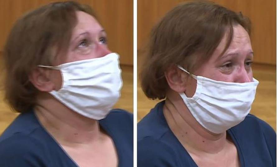 Smiljani su produljili pritvor, iza rešetaka još dva mjeseca