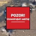 Vozač dostavnog kombija koji je gazio golubove na Trgu bana Jelačića dobio kaznenu prijavu