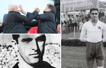 Dan kad je Hajdukova legenda nokautirala Dinamovu ikonu: Udrija san onoga ko je zaslužija