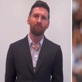 Messijeva pokora PSG-u: Nisam mogao odgoditi put u S. Arabiju
