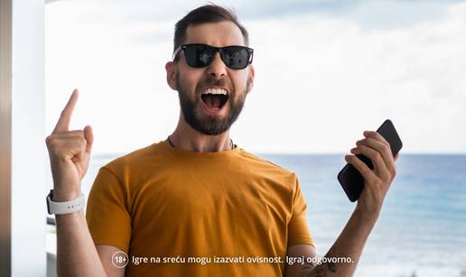 Primorac osvojio SuperJackpot veći od milijun eura!