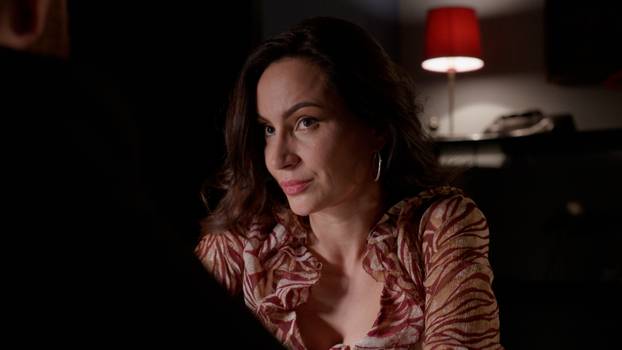 FOTO Oni su utjelovili omiljene likove u seriji 'U dobru i zlu'