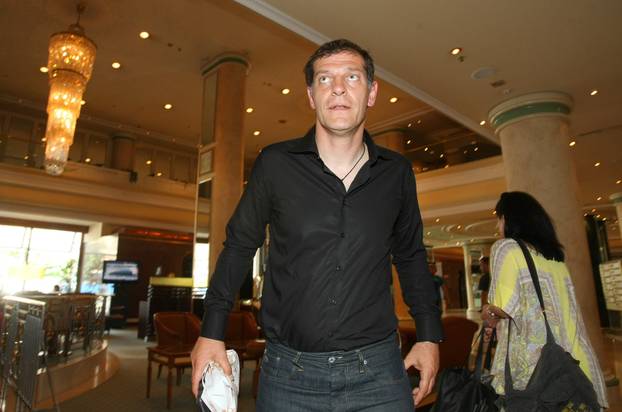 Zagreb: Slaven Bili? održao posljednju konferenciju kao izbornik