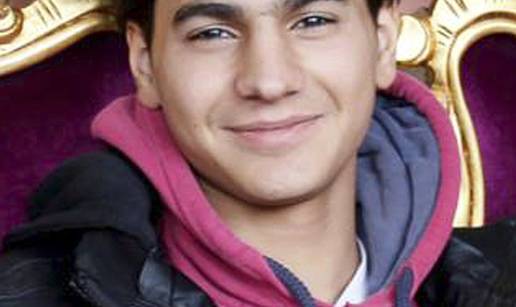 Dje&ccaron;ak &ccaron;ije su fotografije obi&scaron;le svijet poginuo u sukobu u Siriji