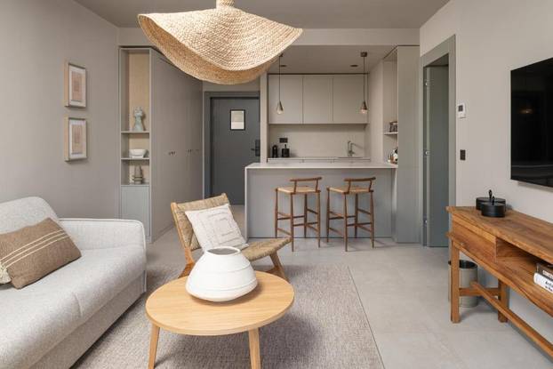 FOTO Tajni grad na Jadranu? Ovaj hotel je posebna priča