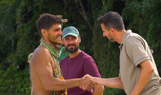 Roko i Marko najbolji su u svojim timovima: Idu u borbu za polufinale Survivora...