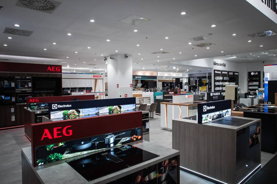 Najbolje iz Harvey Norman Black Friday ponude!