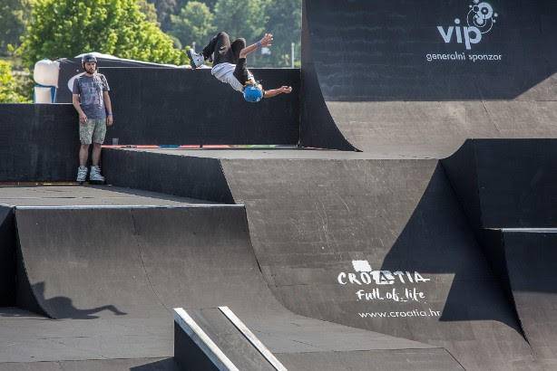 Osječki Pannonian Challenge: U 'utrci' više od 300 sportaša