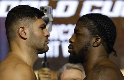 Bogat sportski dan: Evo gdje gledati Rijeku i Dinamo, Hrgu, naše košarkaše i Premier ligu