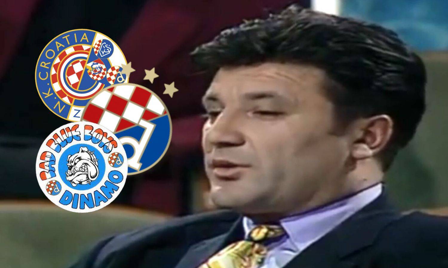 Odnosi Hajduka i Dinama: 'Do Mamića nekako, s njim nikako'