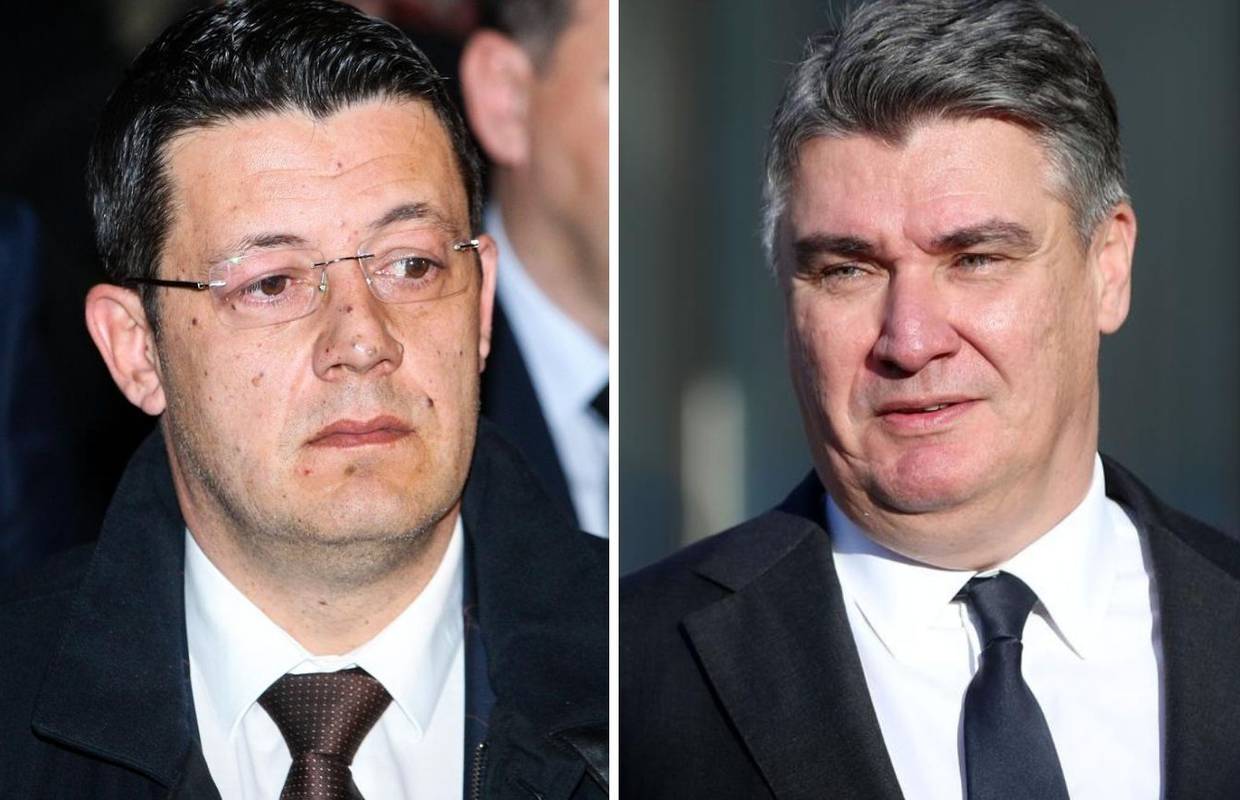 Ministar policije FBiH: 'Ako je Milanovića strah, garantiram mu sigurnost, bit ću s njime'