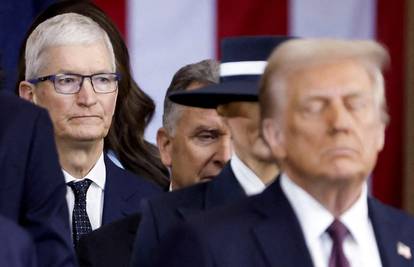 Appleu pala dionica, trošak od carina 900 milijuna dolara, ali strahuju što će biti iza lipnja