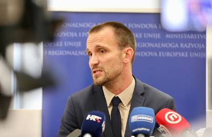 Ministar Erlić: Za hrvatske otoke osigurano 150 milijuna eura iz europskih fondova