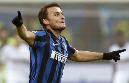 Ljajić odveo Inter na vrh: Osmi put "nerazzurri" pobijedili 1-0