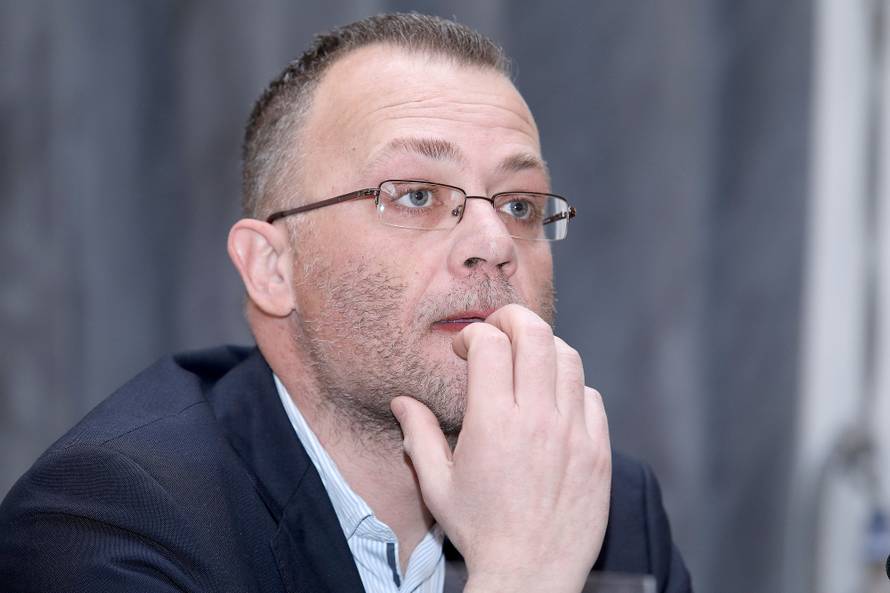 Hasanbegović o Hodu za život: 'Ovi ljudi poštuju svačiji život'