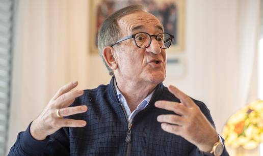 Červar za 24sata: Nisu mi dali da osvojim europsko zlato! Sreo sam suce, ispričali su mi se...