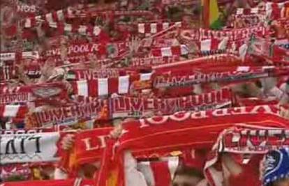Navijači Liverpoola skupili 60 milijuna eura za klub