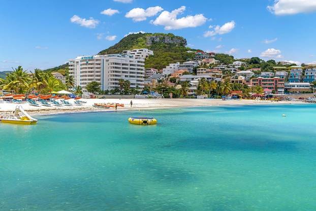 FOTO 20 najljepših luka svijeta - među njima je i jedna kod nas