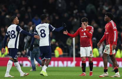 Bogatima ponovno najveći dio kolača: Englezi će iduće sezone imati šest klubova u Ligi prvaka