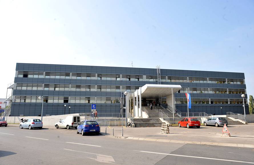 Kako nestaju sudski spisi? To je 'hrvatski Bermudski trokut'