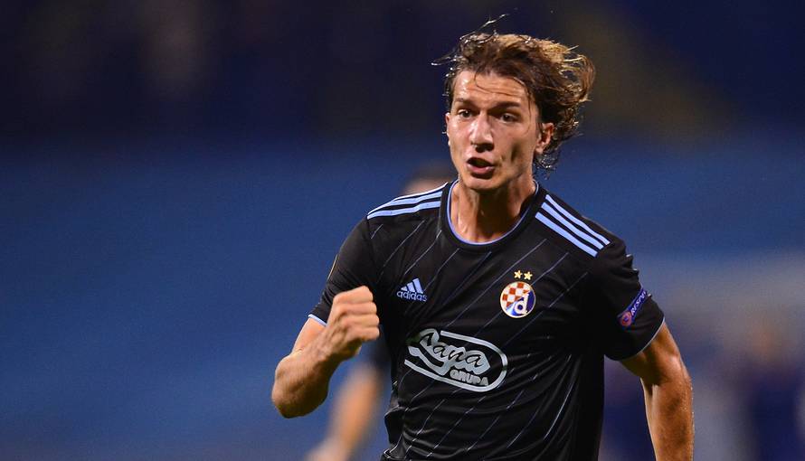 Zagreb: Dinamo i Fenerbahce u utrci za pobjedu u 1. kolu Europske lige