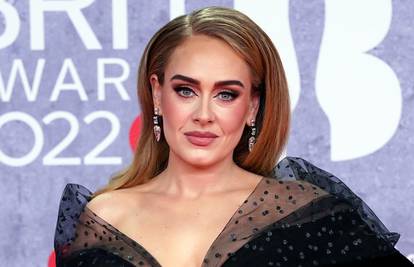 Fanovi Adele ostali razočarani VIP paketom za Formulu 1: Za 5 milijuna dolara dvije ulaznice