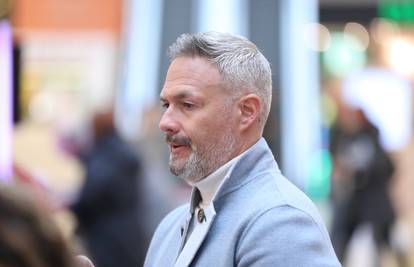 Tko je Nenad Tatarinov? Bivši muž Maje Šuput tajnoviti je biznismen s istančanim stilom