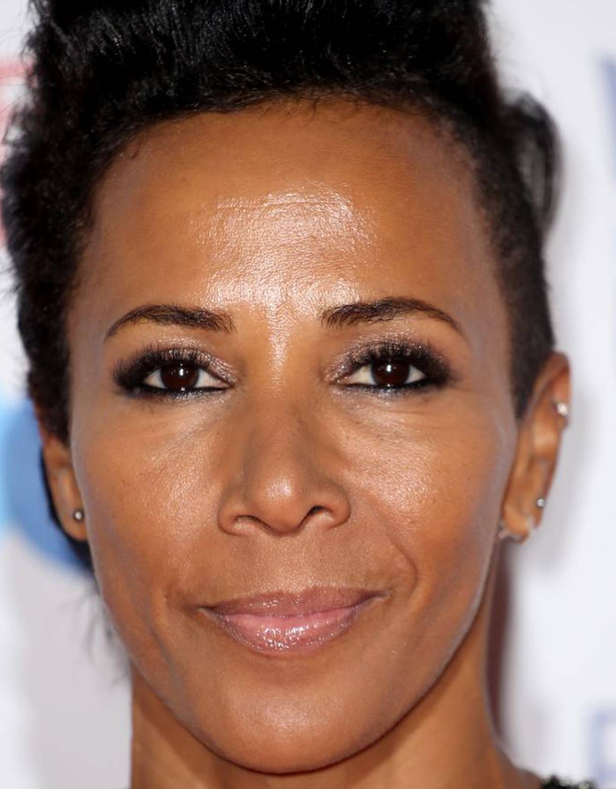 Dame Kelly Holmes announces she is gay