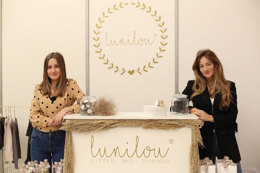 Izabel: Kova nam pomaže u borbi s nećakinjinim Downom