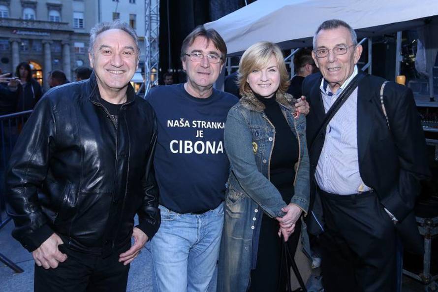 Goran Stanzl/PIXSELL