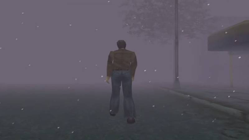 RETRO GAMING Silent Hill iz 1999.: Kako je psihološki horor stigao u gaming industriju